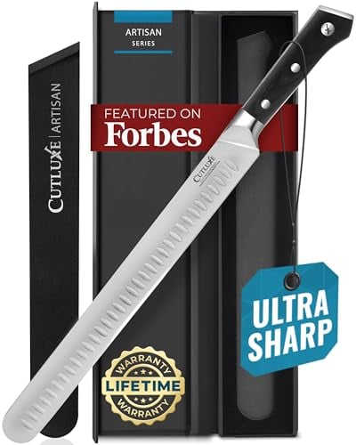 Best 12 Inch Slicing Knife