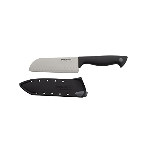 Best 5-Inch Santoku Knife