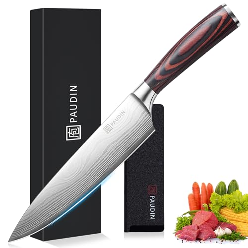 Best All Purpose Cooking Knife