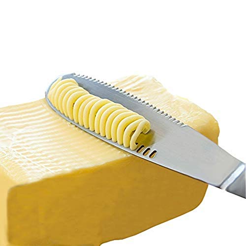 Best Butter Spreader Knife