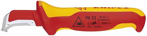 Best Cable Stripping Knife
