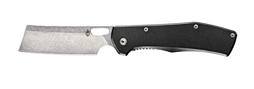 Best Cleaver-Style Pocket Knife