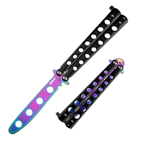 Best Edc Butterfly Knife