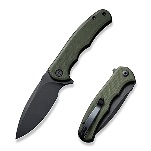 Best Edc Flipper Knives