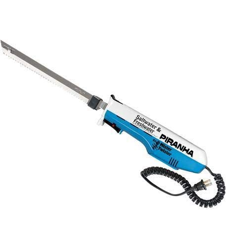 Best Electric Fillet Knife for Catfish