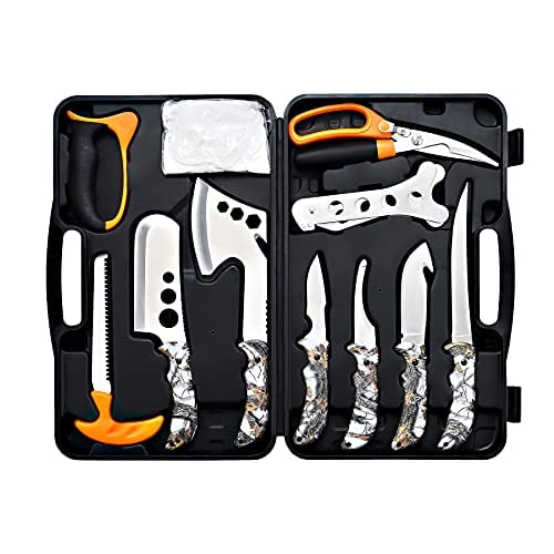 Best Field Dressing Knife Set