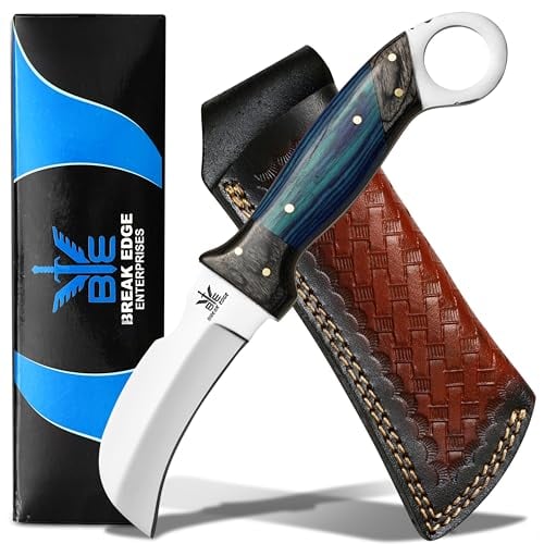 Best Hawkbill Knife for Lineman