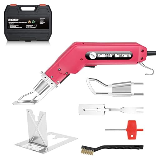 Best Hot Knife for Cutting Fabric