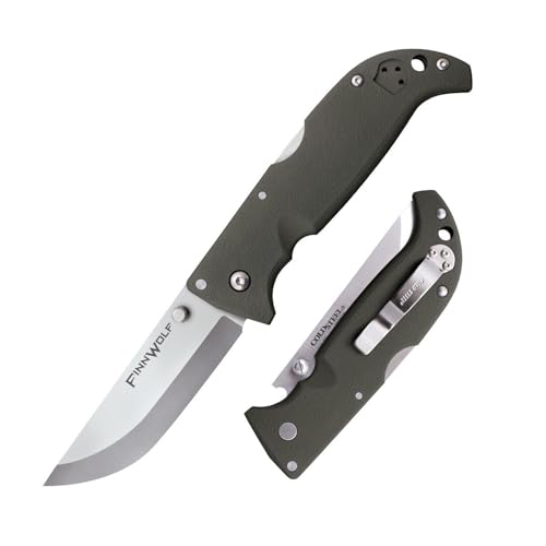 Best Jack Wolf Knife