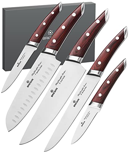 Best Japanese Cooking Knives