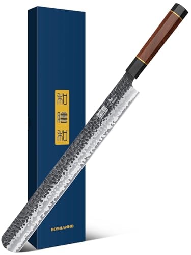 Best Japanese Slicing Knife