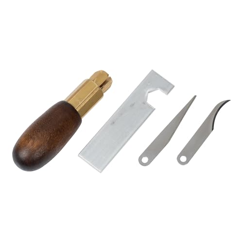 Best Knife for Cutting Leather