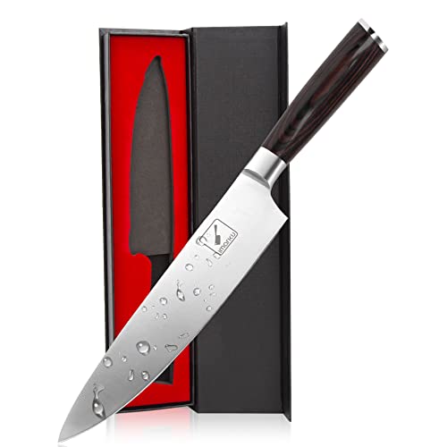 Best Knife for Cutting Raw Meat