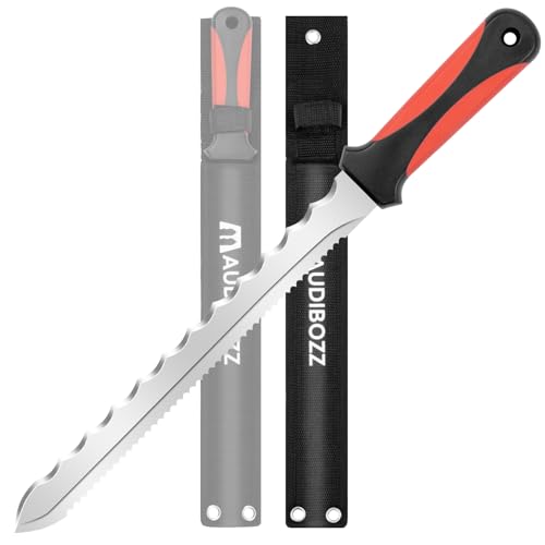Best Knife for Cutting Sod