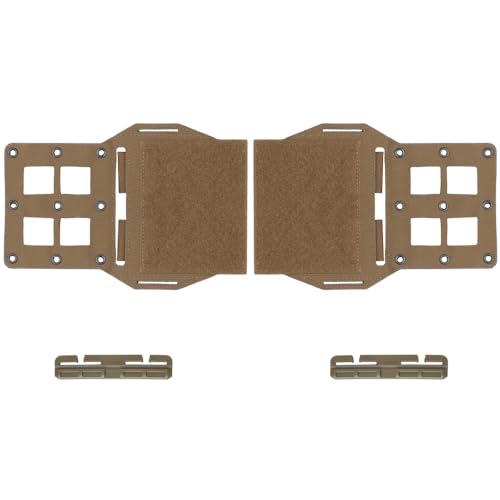 Best Knife for Plate Carrier