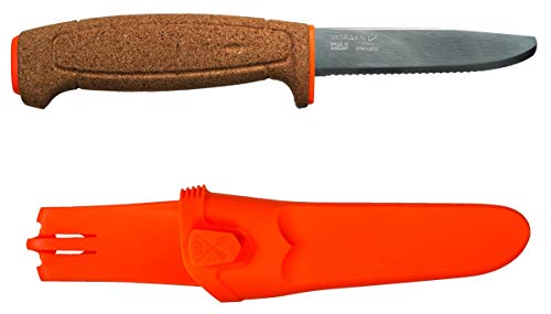 Best Knives for Kayaking