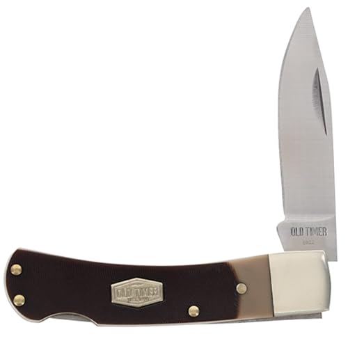 Best Locking Pocket Knife
