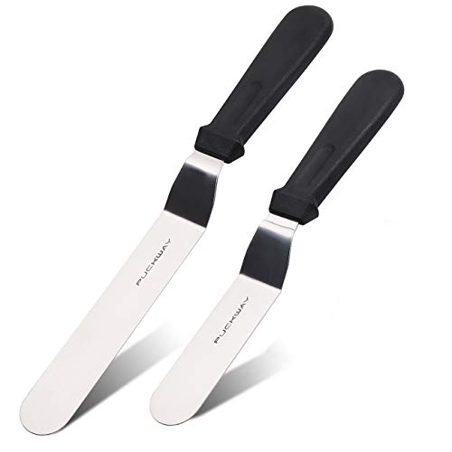Best Offset Spatulas