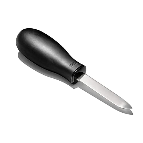 Best Oyster Shucking Knife