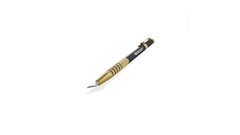Best Pen Knife
