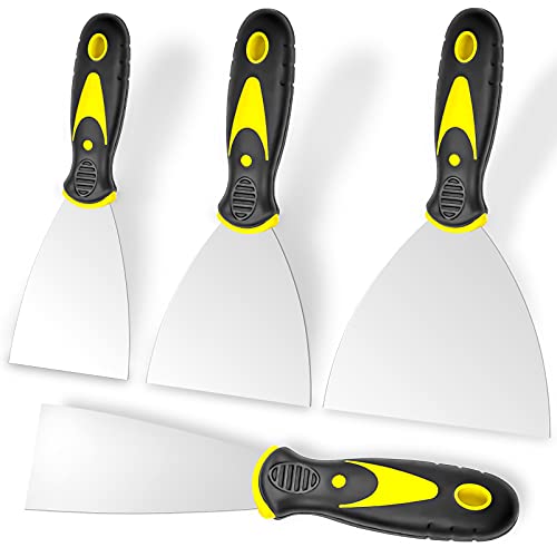 Best Putty Knife for Drywall