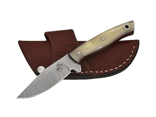 Best Ranch Knife