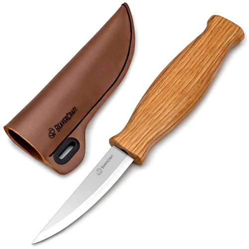 Best Sloyd Knife
