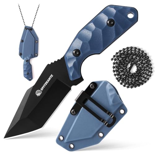 Best Small Neck Knife