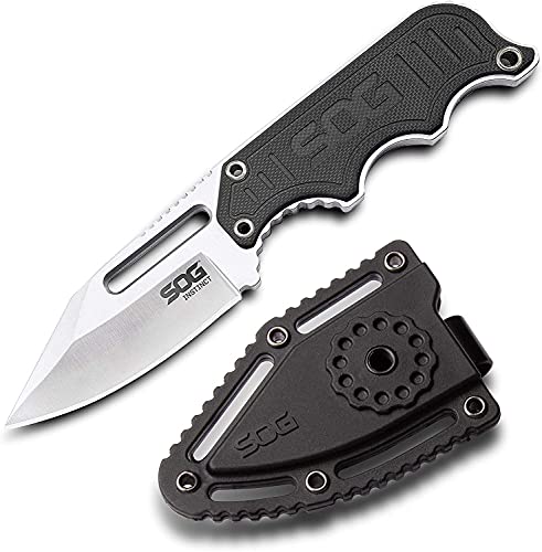 Best Sog Knife for Edc
