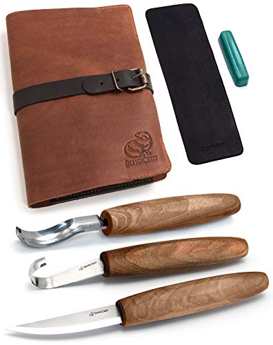 Best Spoon Carving Knives