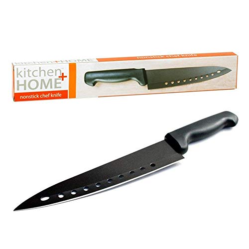 Best Sushi Knife for Cutting Rolls
