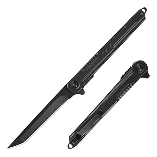 Best Tanto Pocket Knife