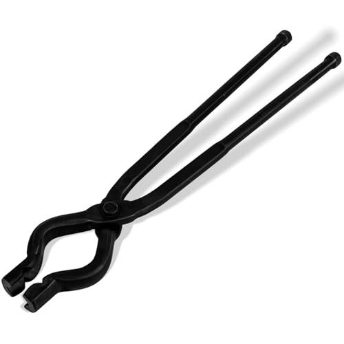 Best Tongs for Knife Making