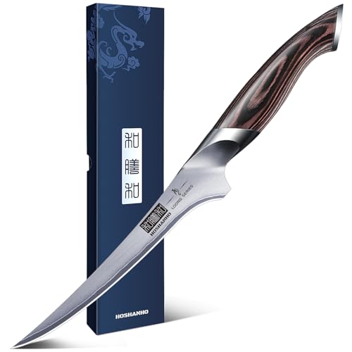 Best Walleye Fillet Knife