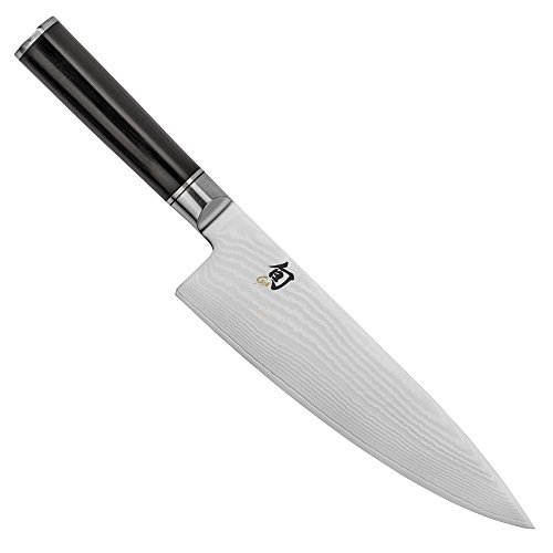 Best Western Chef Knife