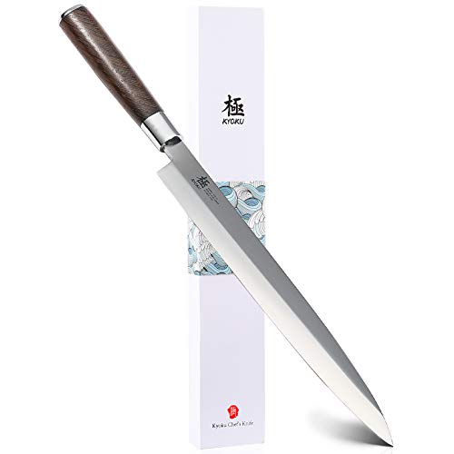 Best Yanagiba Knife