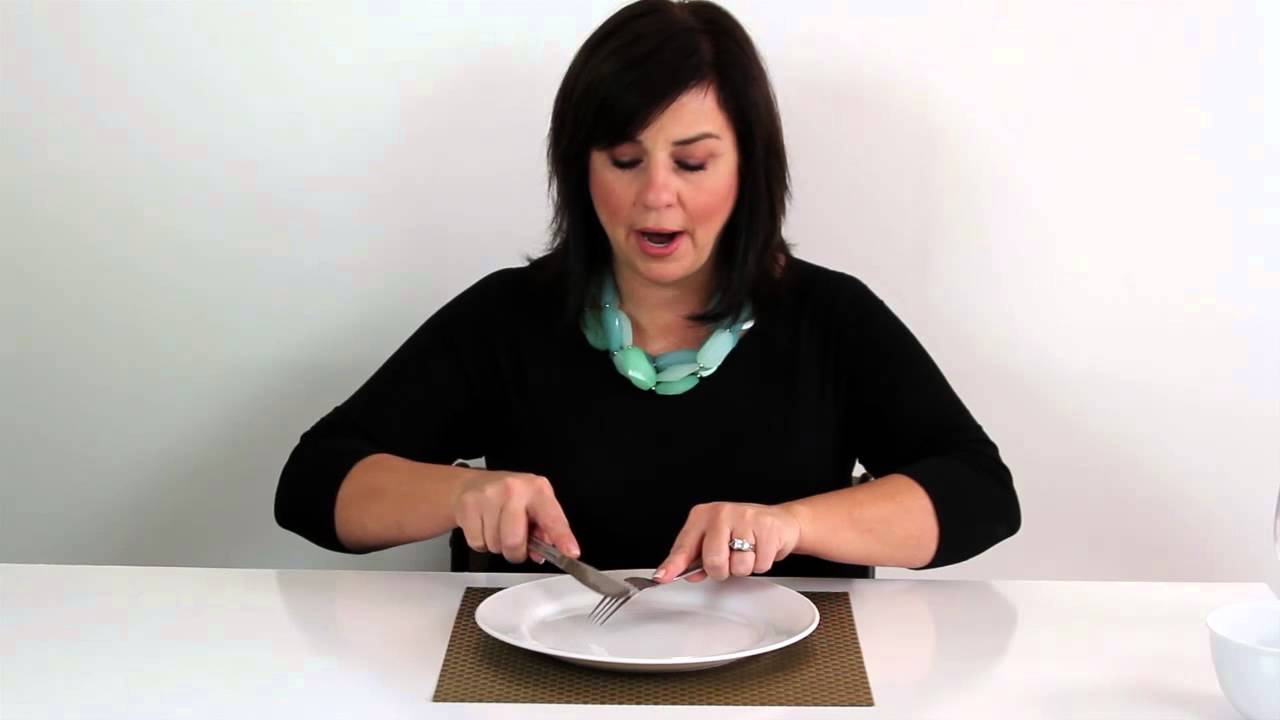 How to Use Fork And Knife? Master Dining Etiquette Easily