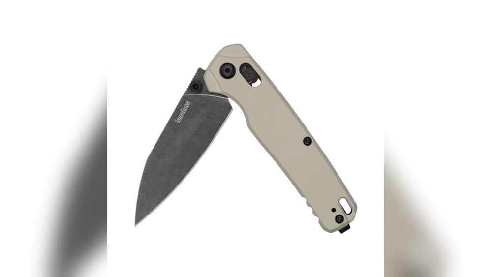 Best American Made Knife
