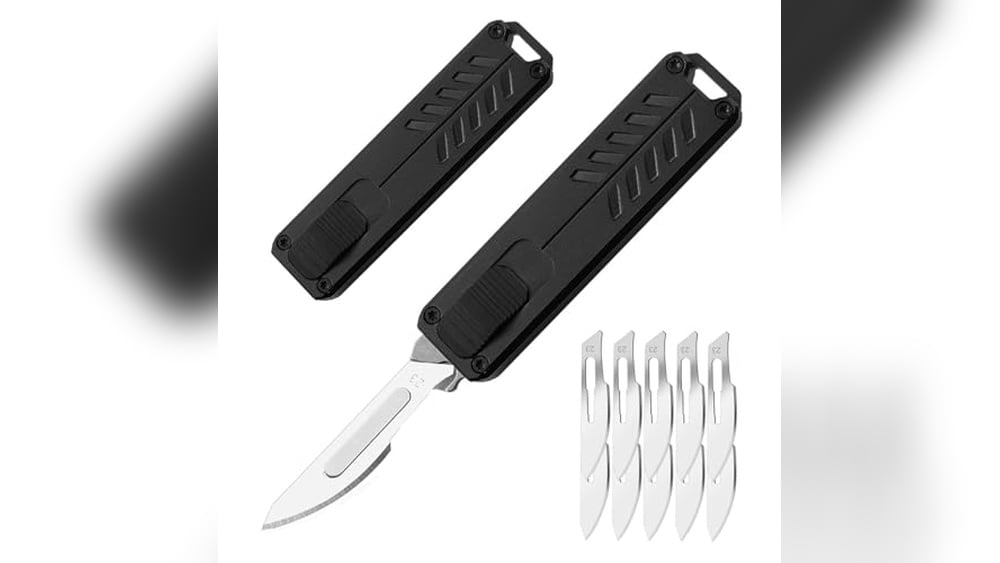 Best Automatic Knife under $100