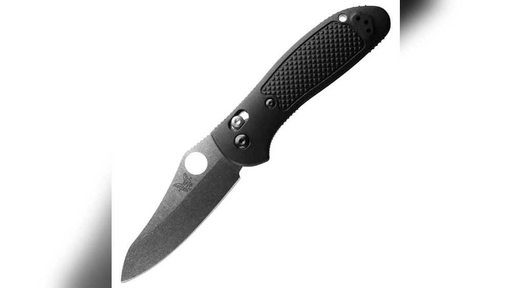Best Benchmade Automatic Knife