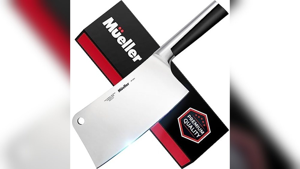 Best Bone Cleaver