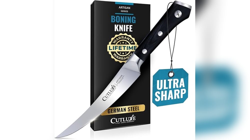 Best Boning Knife for Chicken