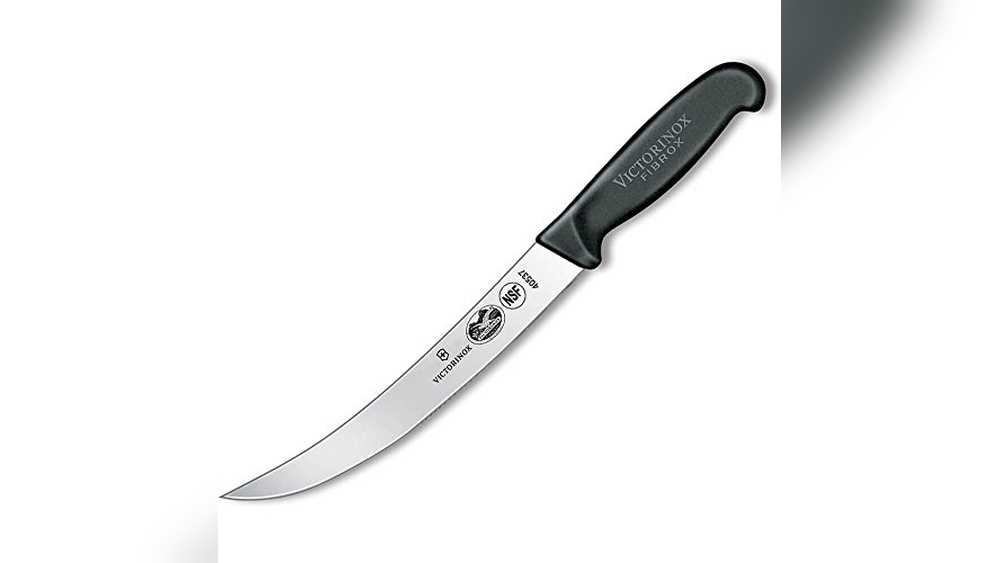 Best Breaking Knife