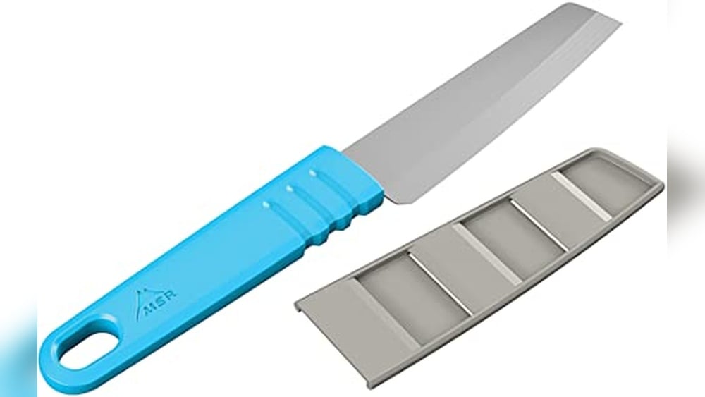 Best Camping Cooking Knife