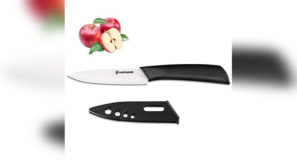 Best Ceramic Paring Knife