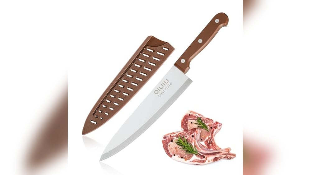 Best Cheap Chef Knife