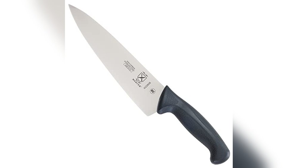 Best Chef Knife for the Money