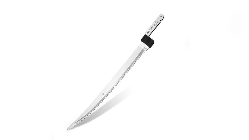 Best Cordless Fillet Knife