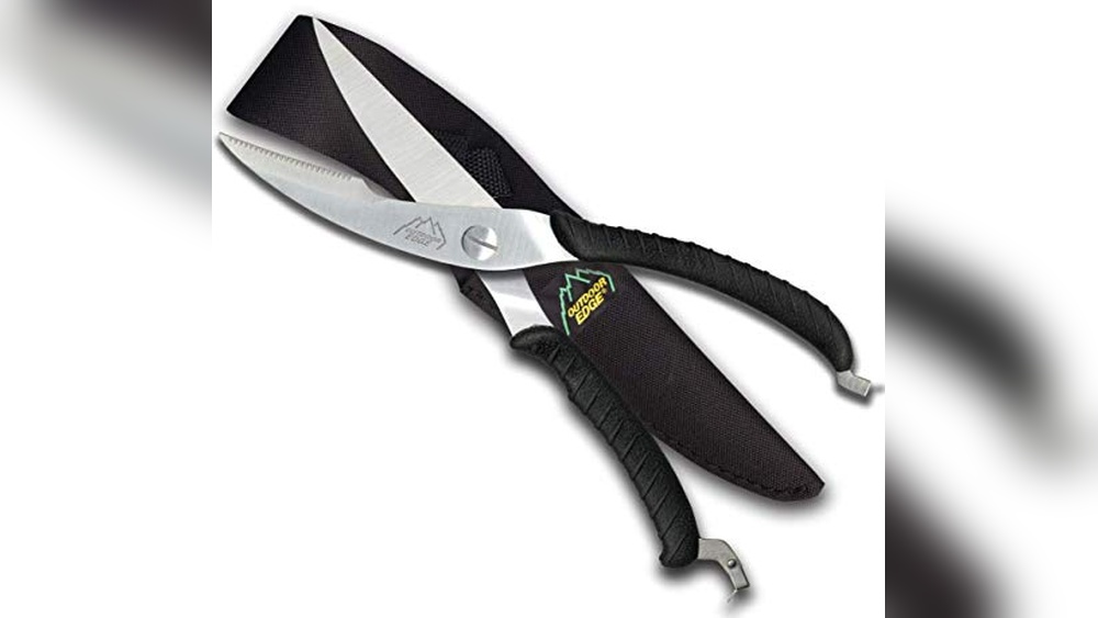 Best Duck Cleaning Knife