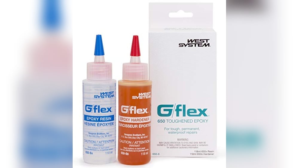 Best Epoxy Glue for Knife Handles